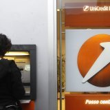 La banque italienne UniCredit se montre plus ambitieuse pour 2023 (archives).